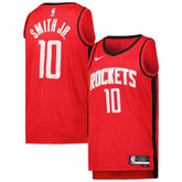 Jabari Smith Jr. Houston Rockets Unisex Swingman Jersey On Sale