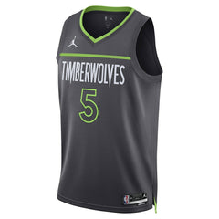 Anthony Edwards Minnesota Timberwolves Jordan Brand Unisex Swingman Jersey Online