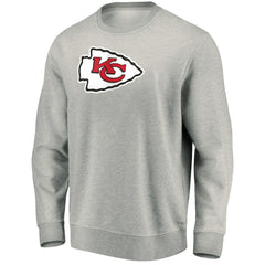 Kansas City Chiefs Pullover Sweatshirt