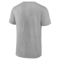 Las Vegas Raiders Team Lockup T-Shirt
