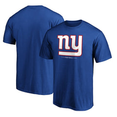 New York Giants Team Lockup T-Shirt