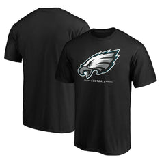 Philadelphia Eagles Team Lockup T-Shirt