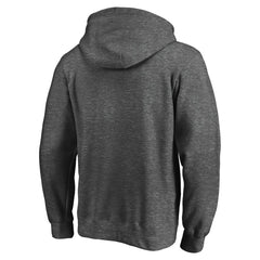 Denver Broncos Victory Arch Pullover Hoodie