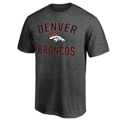 Denver Broncos Fanatics Victory Arch T-Shirt