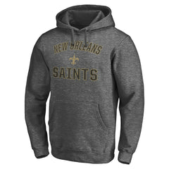 New Orleans Saints Victory Arch Pullover Hoodie