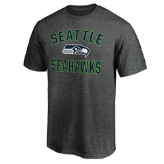Seattle Seahawks Fanatics Victory Arch T-Shirt