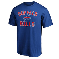 Buffalo Bills Fanatics Victory Arch T-Shirt