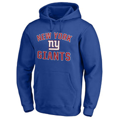 New York Giants Victory Arch Pullover Hoodie