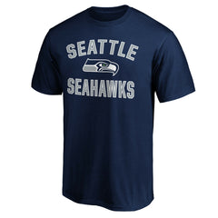 Seattle Seahawks Fanatics Victory Arch T-Shirt