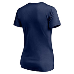 Denver Broncos Women's Hometown Collection V-Neck T-Shirt