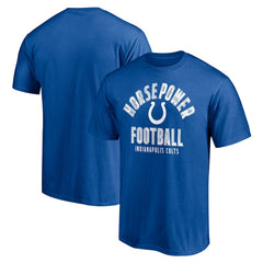 Indianapolis Colts Nickname Arc T-Shirt