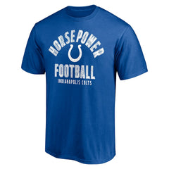 Indianapolis Colts Nickname Arc T-Shirt