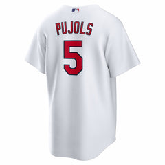 Albert Pujols St. Louis Cardinals Nike Home Retired Player Replica Jersey | MLB Shop