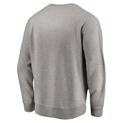 New England Patriots Elevate Play Pullover Sweatshirt