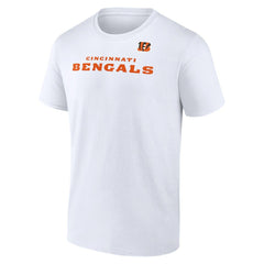 Cincinnati Bengals Hot Shot T-Shirt