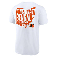 Cincinnati Bengals Hot Shot T-Shirt