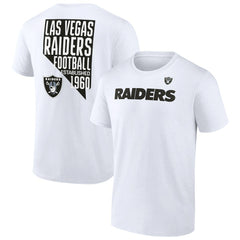 Las Vegas Raiders Hot Shot T-Shirt