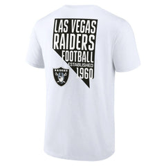 Las Vegas Raiders Hot Shot T-Shirt