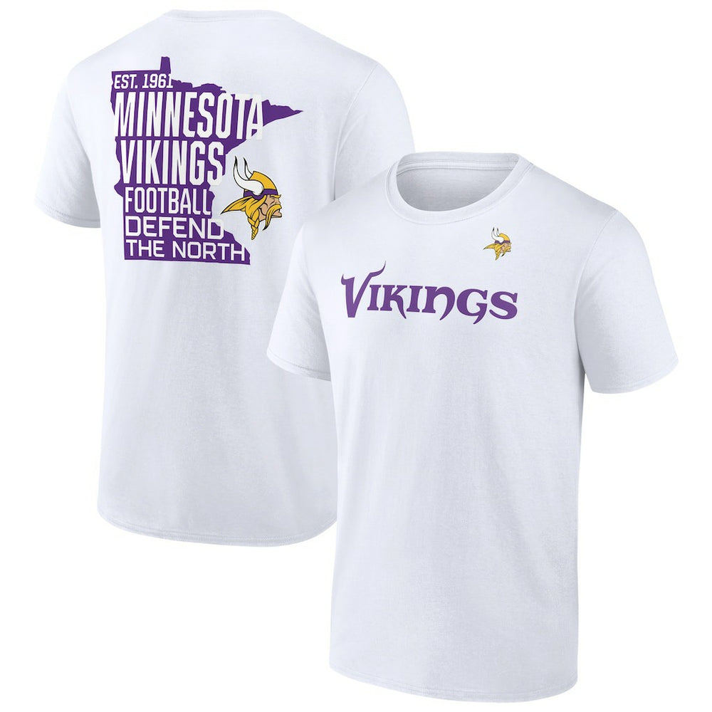 Minnesota Vikings Hot Shot T-Shirt