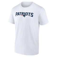 New England Patriots Hot Shot T-Shirt