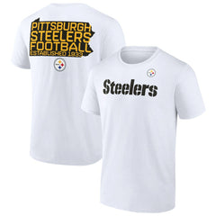 Pittsburgh Steelers Hot Shot T-Shirt