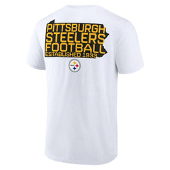 Pittsburgh Steelers Hot Shot T-Shirt