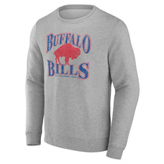 Buffalo Bills Playability Pullover Sweatshirt
