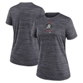 Baltimore Orioles Nike Women's City Connect Practice Velocity T-Shirt | MLB Near me