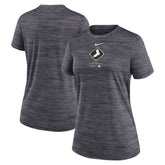 Chicago White Sox Nike Women's City Connect Practice Velocity T-Shirt | MLB Sale