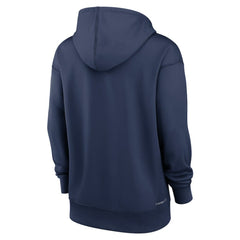 Houston Astros Nike Women's Authentic Collection Performance Pullover Hoodie | MLB Online