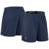 Houston Astros Nike Women's Authentic Collection Knit Shorts | MLB Near me