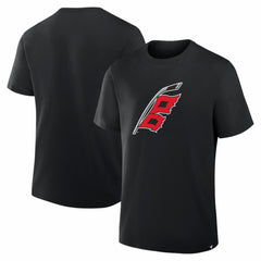 Carolina Hurricanes Fanatics Elevated Essential T-Shirt For Sale