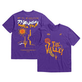 Phoenix Suns Bleacher Report x Unisex World Tour T-Shirt Online