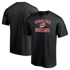 Carolina Hurricanes Victory Arch T-Shirt On Sale