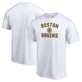 Boston Bruins Victory Arch T-Shirt Online