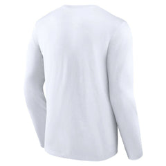 Tampa Bay Lightning Victory Arch Long Sleeve T-Shirt For Sale