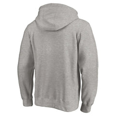 Buffalo Sabres Primary Logo Pullover Hoodie Online