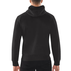Baltimore Ravens Starter Domestic Post Season Full-Zip Hoodie
