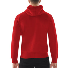Arizona Cardinals Starter Domestic Post Season Full-Zip Hoodie