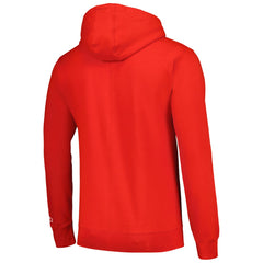 Tampa Bay Buccaneers Starter Domestic Post Season Full-Zip Hoodie
