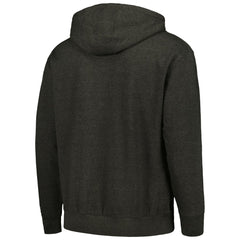 Detroit Lions Starter Domestic Post Season Full-Zip Hoodie