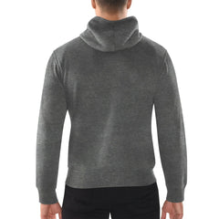 Washington Commanders Starter Domestic Post Season Full-Zip Hoodie