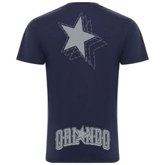 Orlando Magic x JEFRE Sportiqe Unisex 2023/24 City Edition Bingham T-shirt On Sale