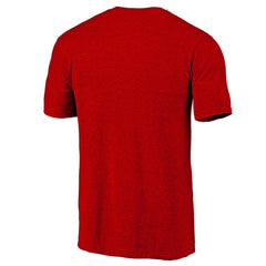 St. Louis Cardinals Official Logo Tri-Blend T-Shirt | MLB Shop