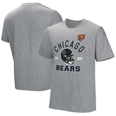 Chicago Bears Tackle Adaptive T-Shirt