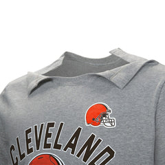 Cleveland Browns Tackle Adaptive T-Shirt