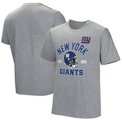 New York Giants Tackle Adaptive T-Shirt
