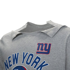 New York Giants Tackle Adaptive T-Shirt