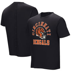 Cincinnati Bengals Field Goal Assisted T-Shirt