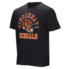 Cincinnati Bengals Field Goal Assisted T-Shirt